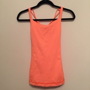 Lululemon Top